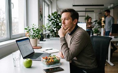 Your Employees Are Getting Health Advice Everywhere. Who Is Helping Them Make Sense of It?